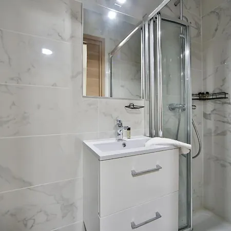 Blue Nights Appartement 49 Paris Exterior photo