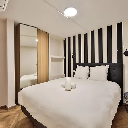 Blue Nights Appartement 49 Paris Exterior photo