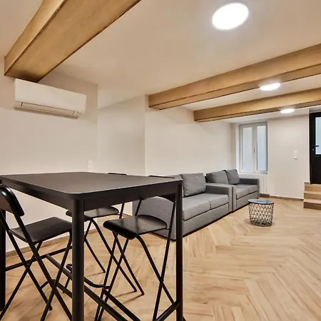Blue Nights Appartement 49 Paris Exterior photo