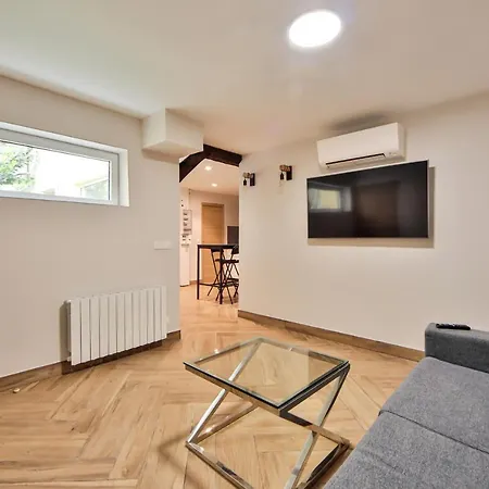 Blue Nights Appartement 49 Paris Exterior photo
