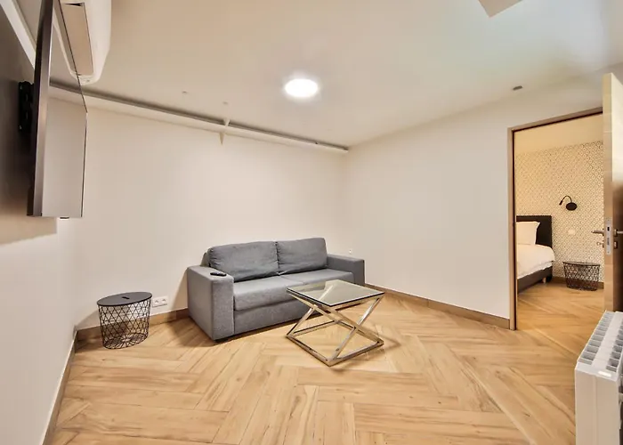 Blue Nights Appartement 49