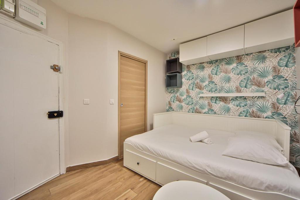 Apartamento Blue Nights 49 *