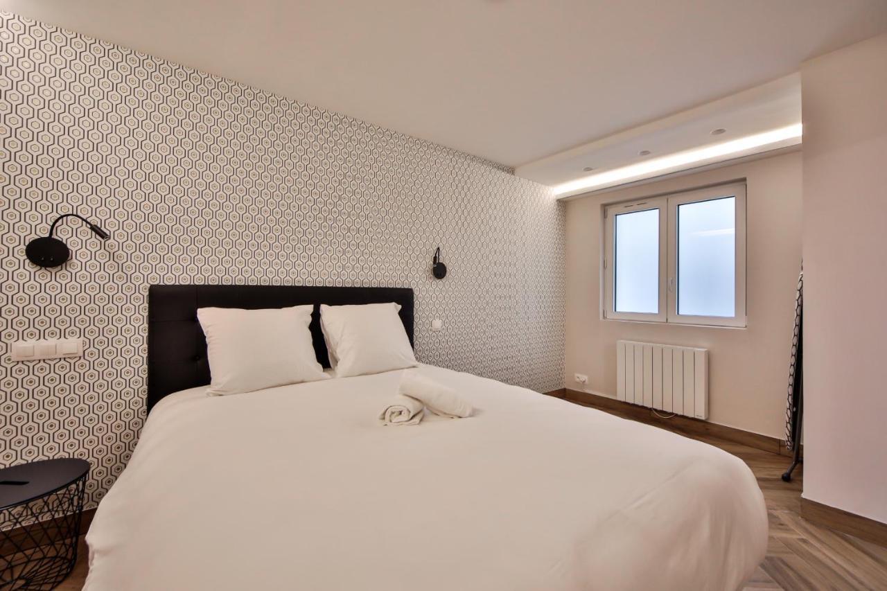Apartamento Blue Nights 49