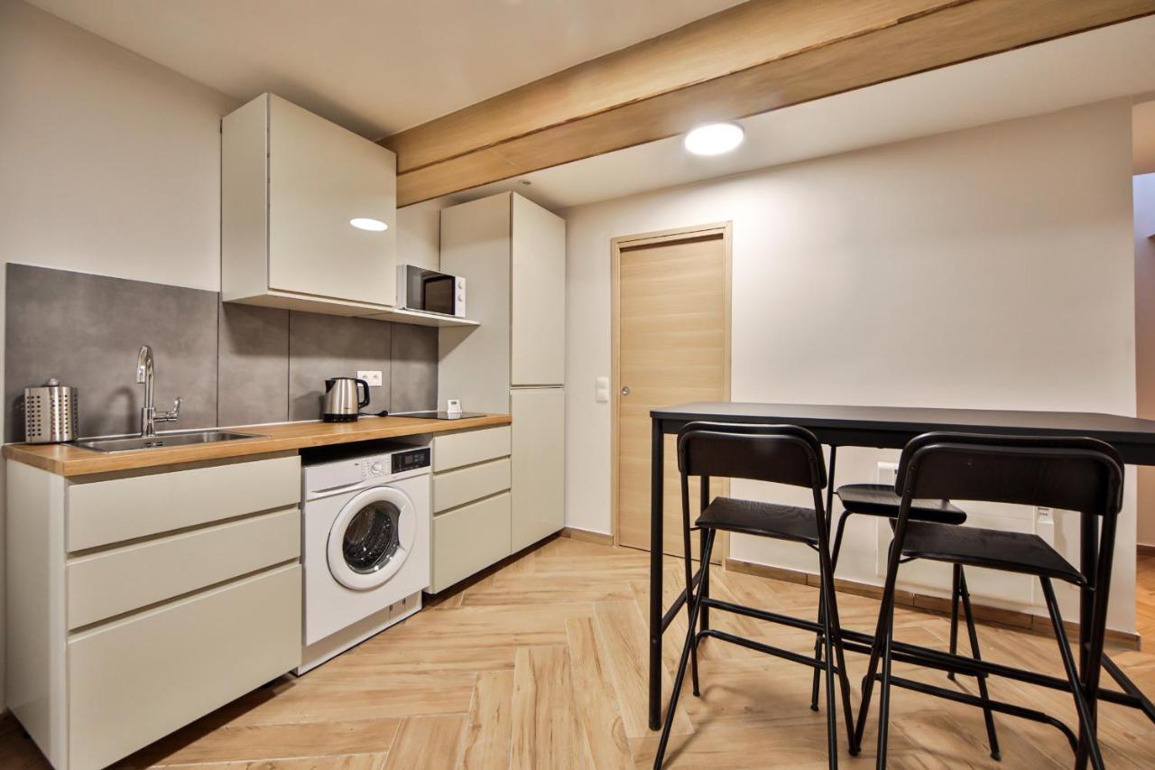 Apartamento Blue Nights 49